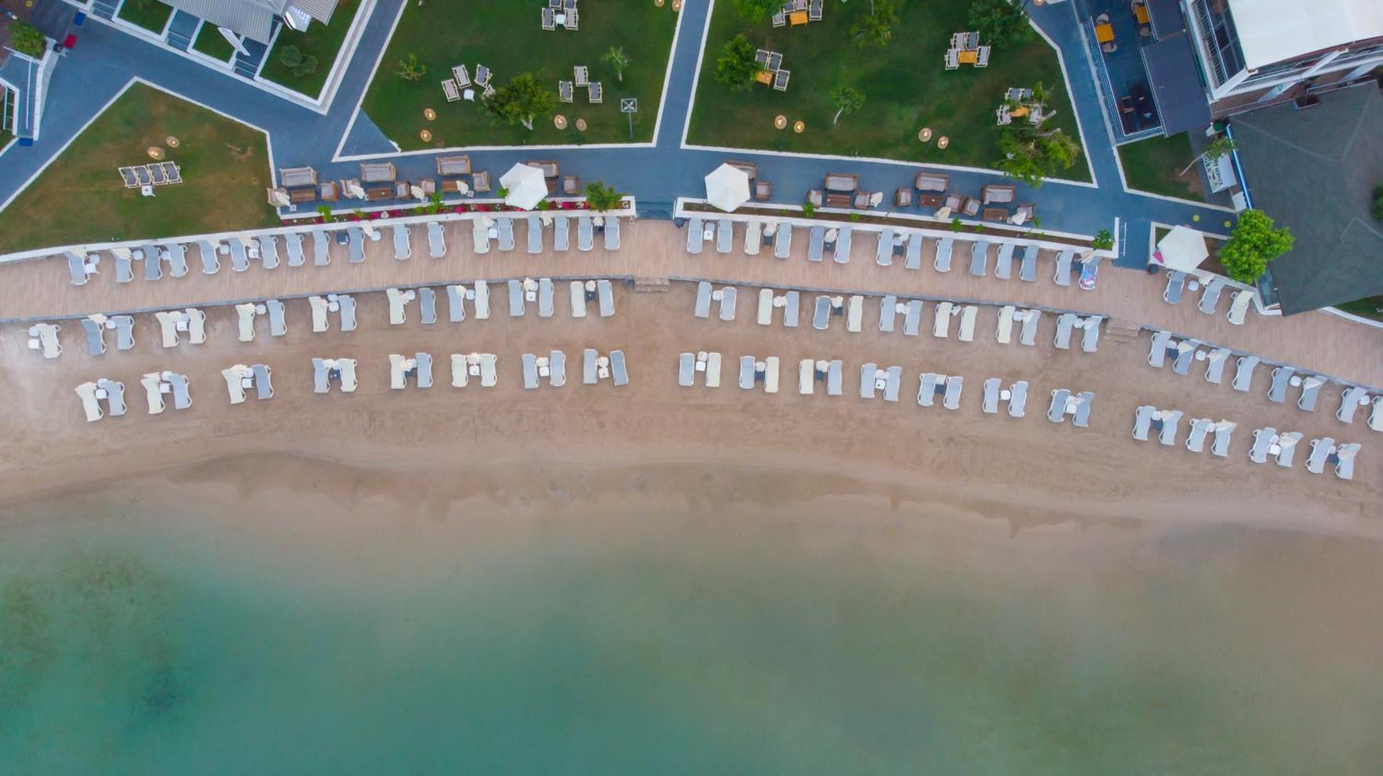 Hotel Meri All Inclusive Oludeniz Eksteriør bilde