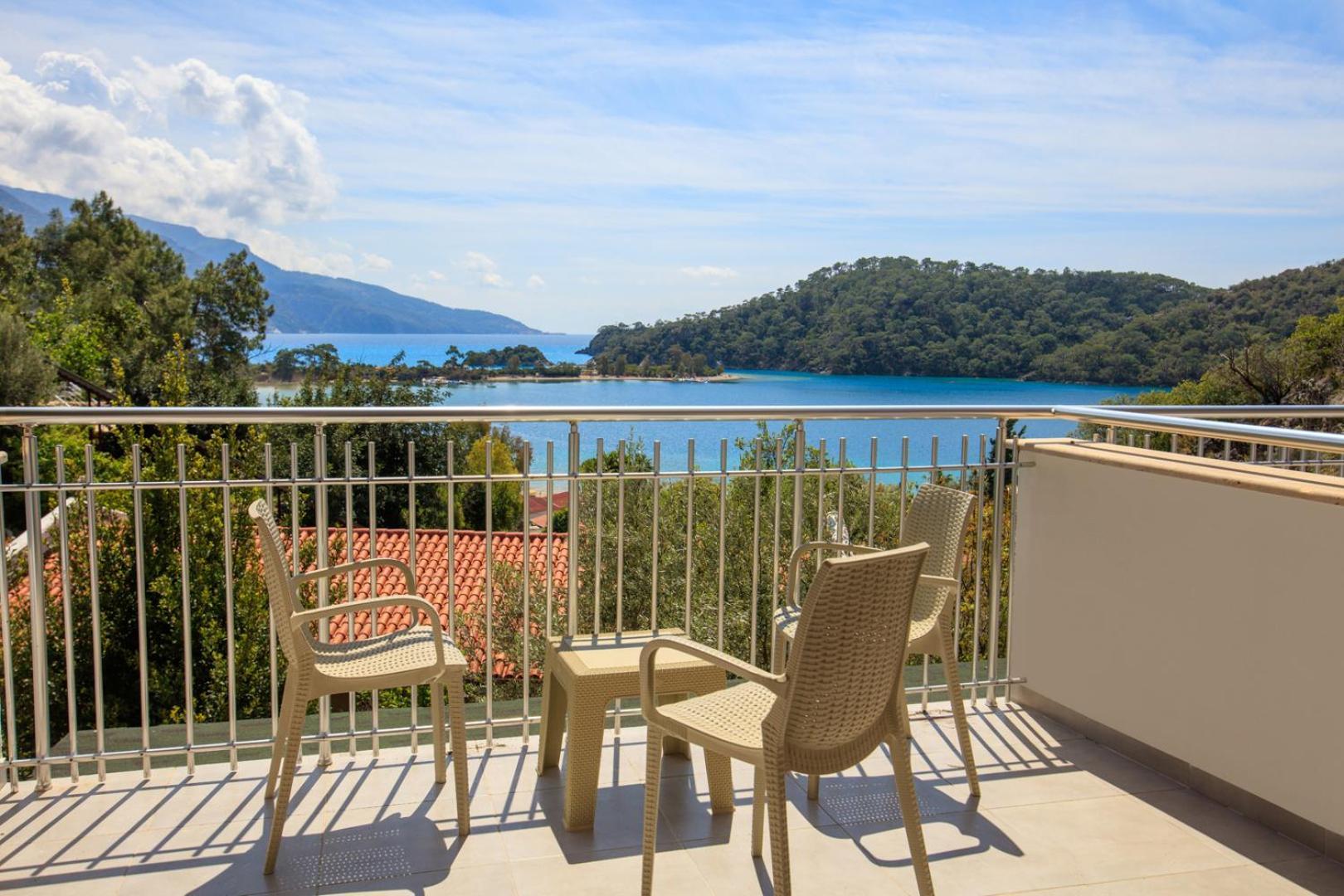 Hotel Meri All Inclusive Oludeniz Eksteriør bilde