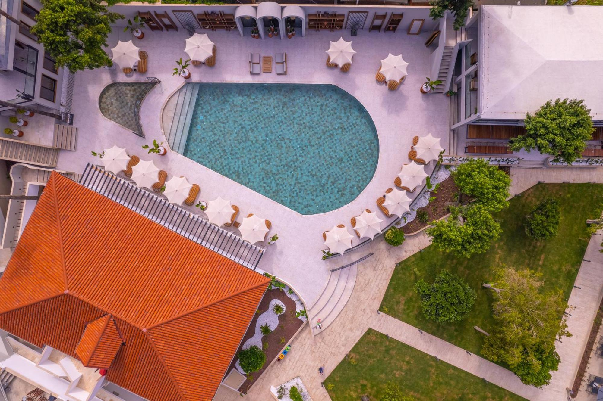Hotel Meri All Inclusive Oludeniz Eksteriør bilde