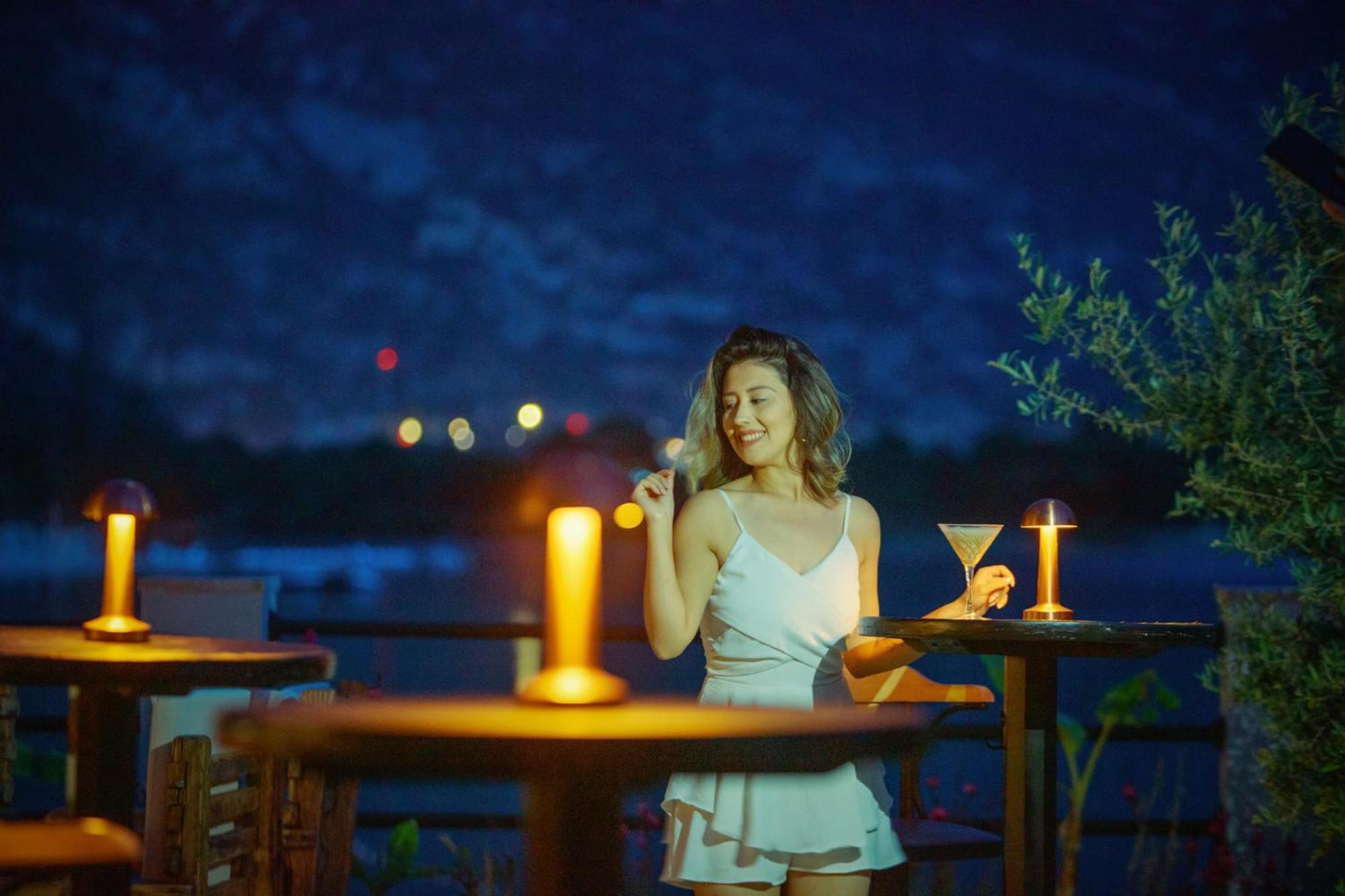 Hotel Meri All Inclusive Oludeniz Eksteriør bilde