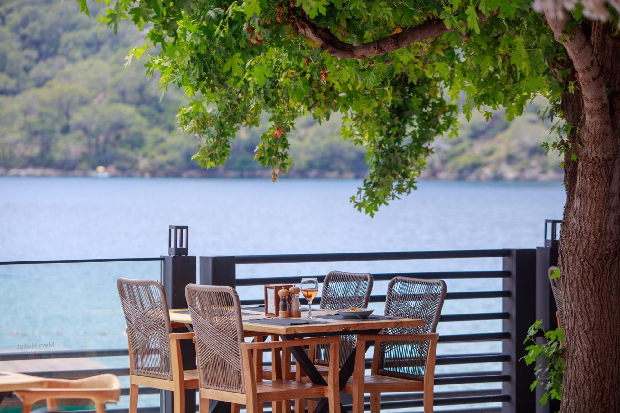 Hotel Meri All Inclusive Oludeniz Eksteriør bilde