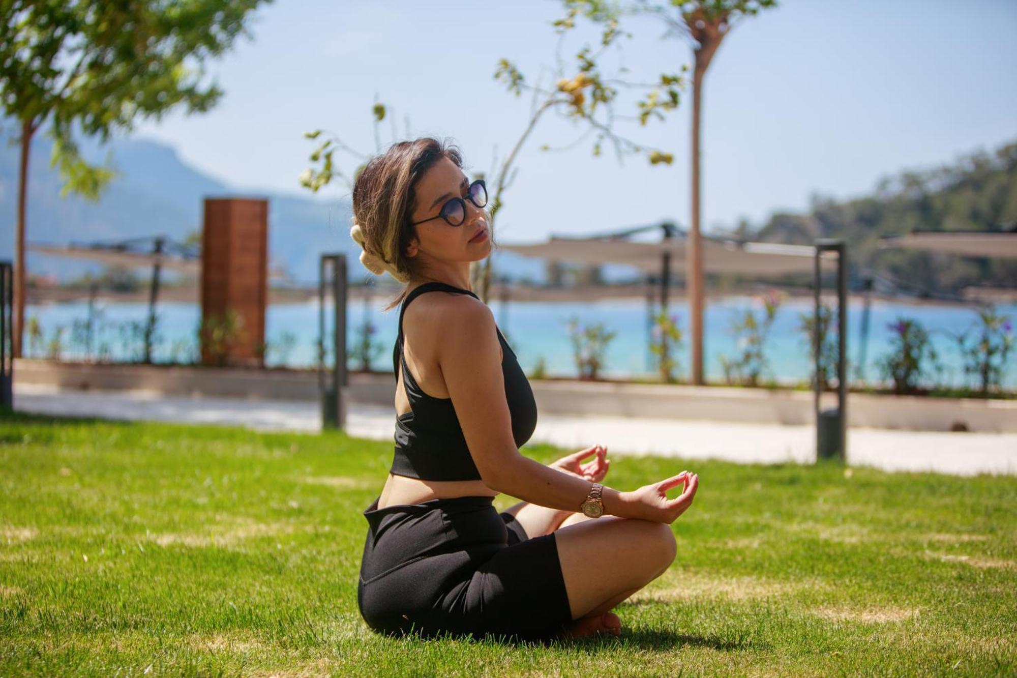 Hotel Meri All Inclusive Oludeniz Eksteriør bilde