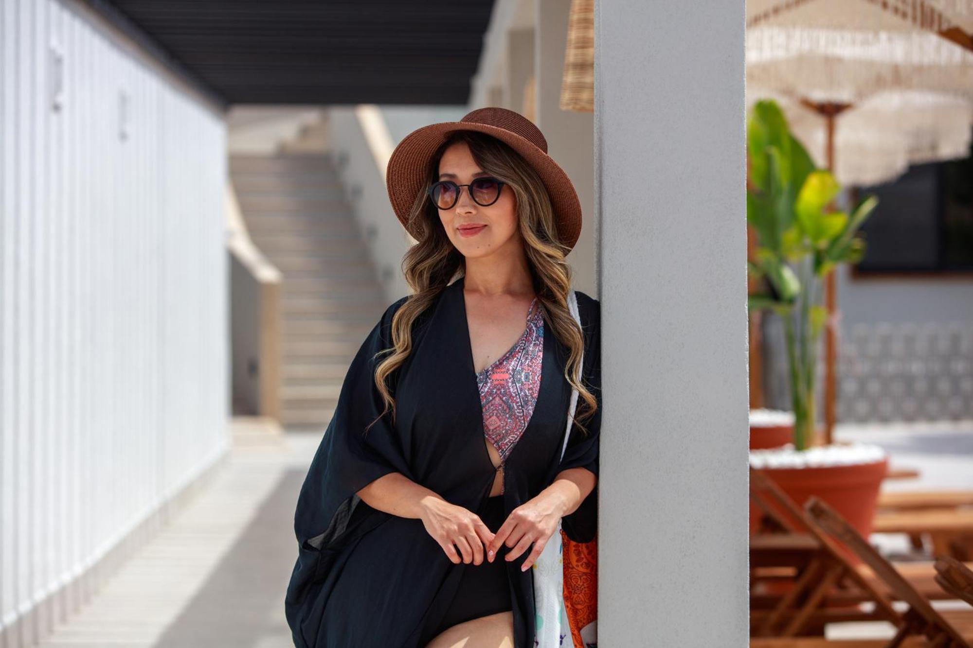 Hotel Meri All Inclusive Oludeniz Eksteriør bilde