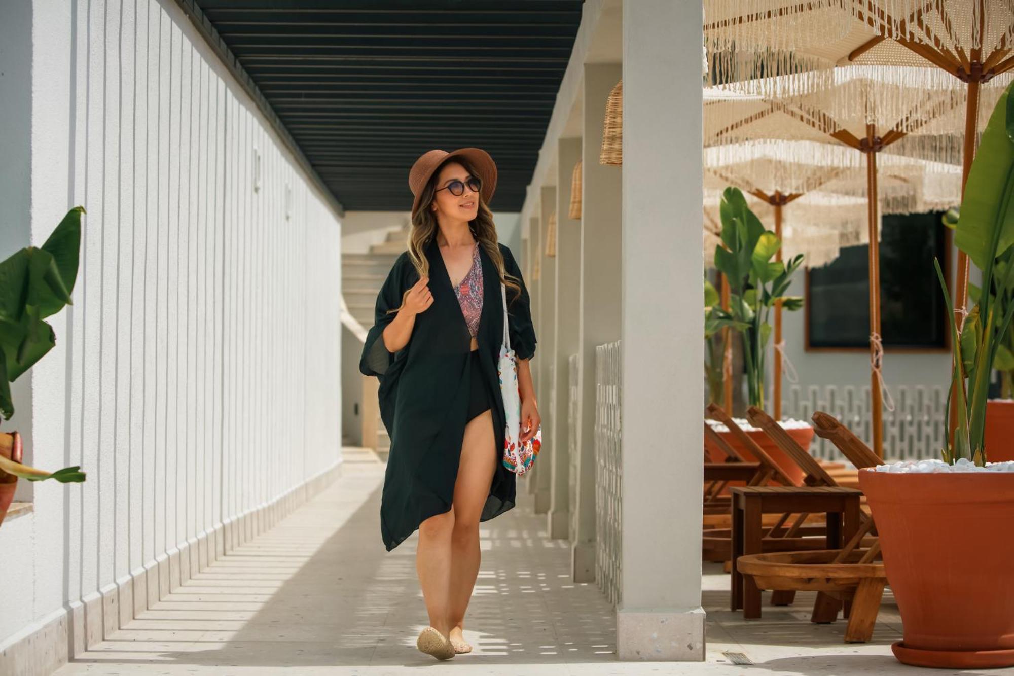 Hotel Meri All Inclusive Oludeniz Eksteriør bilde